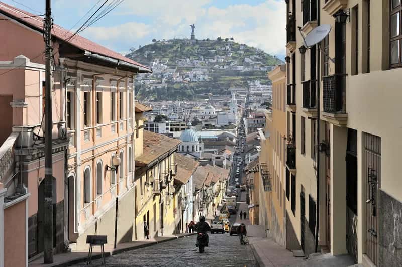 9. Ecuador - The Most Dramatic Crime Collapse in South America (Image Credits: Wikimedia)