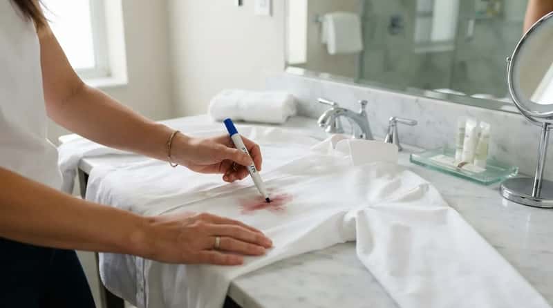 #7 - A Stain Pen for the Dinner That Went Wrong (Image Credits: Gemini)