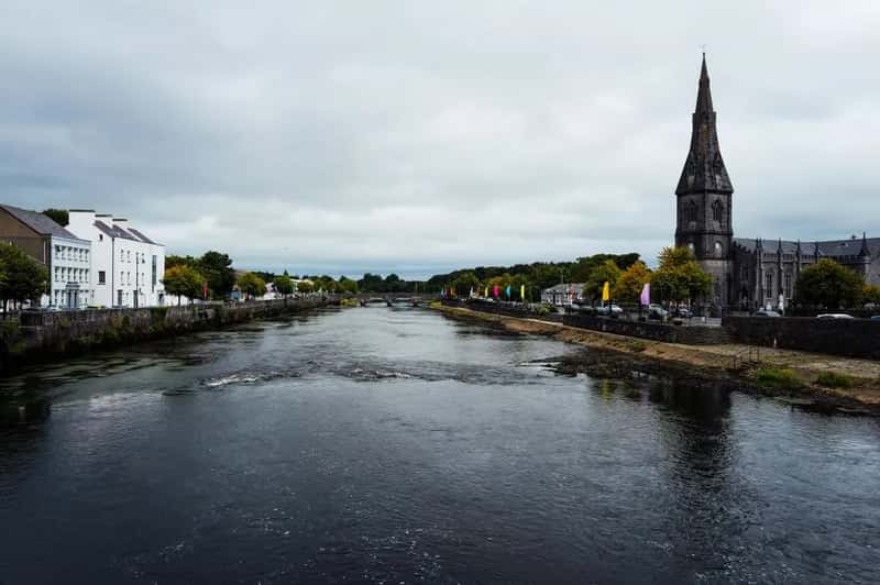 2. Ireland (Image Credits: Pexels)