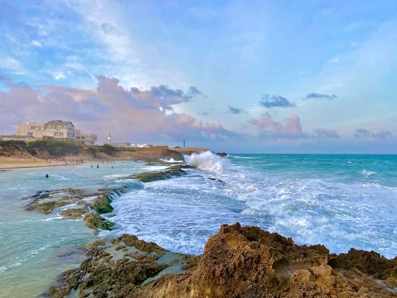 Somalia: Where Piracy Meets Political Chaos (Image Credits: Unsplash)