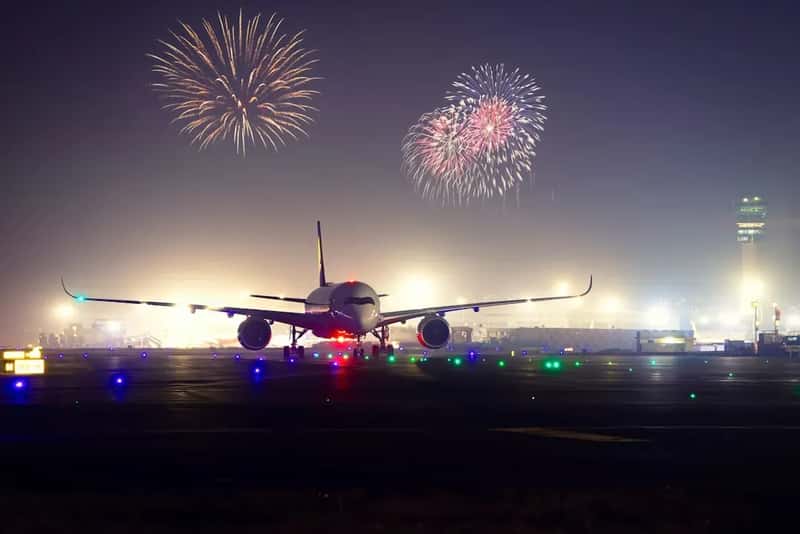 5. Fireworks and Explosive Replicas - More Common Than You Think (Image Credits: Unsplash)