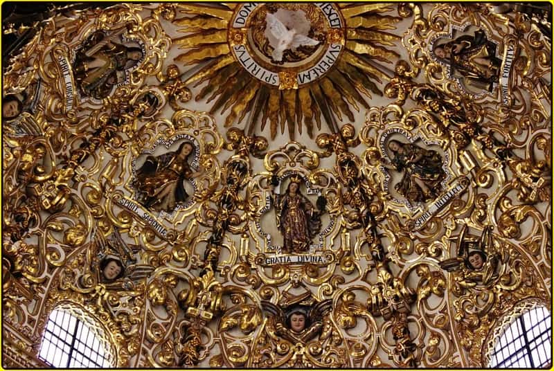 5. Puebla, Puebla (Catedrales e Iglesias, Flickr, CC BY 2.0)