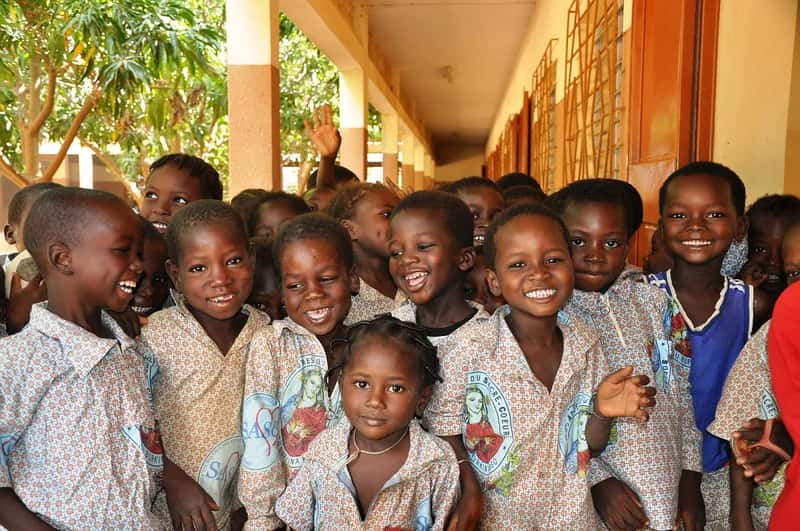 4. Burkina Faso (Image Credits: Pixabay)