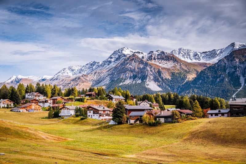 Tourism's Double-Edged Impact (Image Credits: Unsplash)