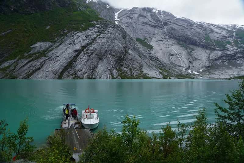 Norway (Image Credits: Pexels)
