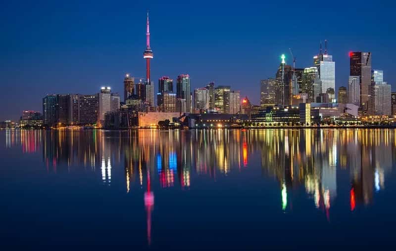 Canada: The Neighbor Who Welcomes You Home (Image Credits: Pixabay)