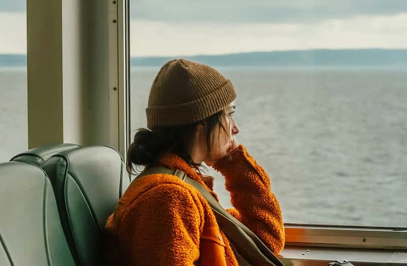 1. The Transitional Object (Image Credits: Unsplash)