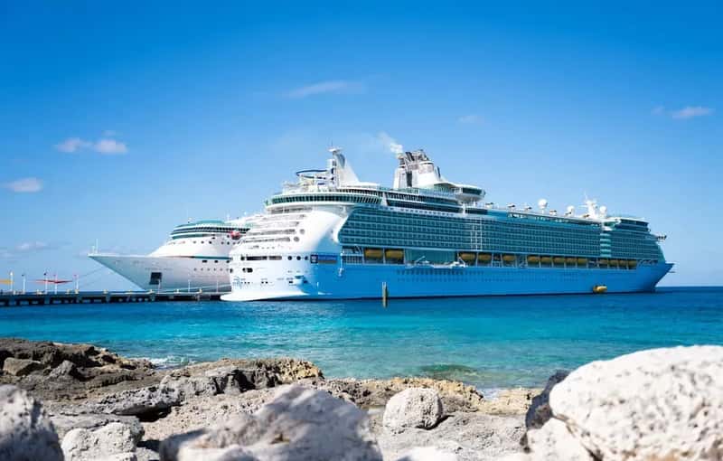 #7 - Most Shops and Services on the Ship Aren’t Run by the Cruise Line at All (Image Credits: Unsplash)