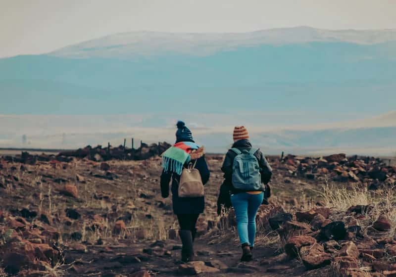 The Impossible Itinerary (Image Credits: Pexels)