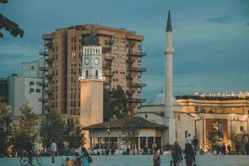 Albania, Europe's Budget Coastline (Image Credits: Unsplash)