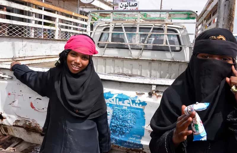 3. Yemen: Policy Over Law Creates Confusion (Image Credits: Flickr)