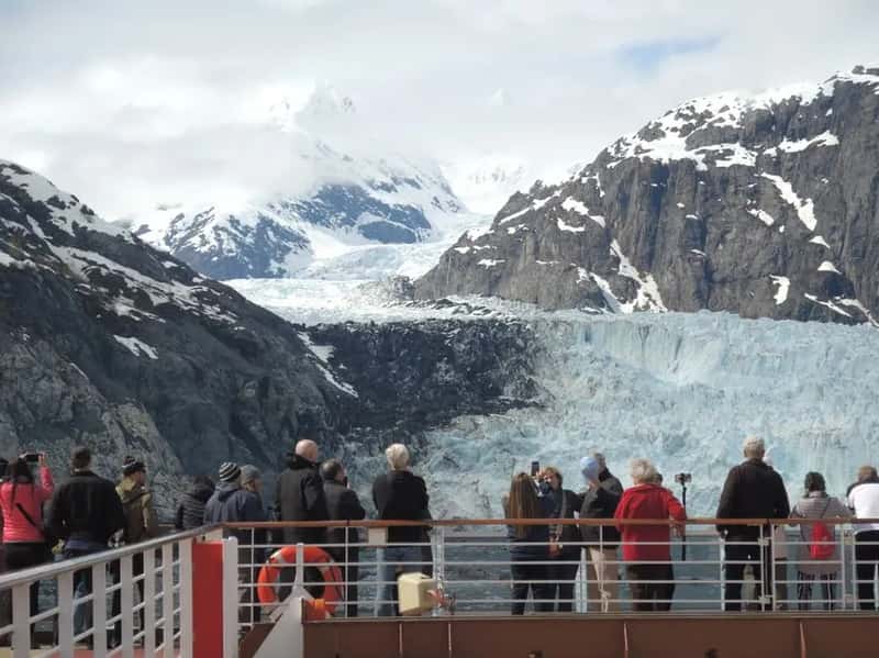 8. Alaska (Image Credits: Pexels)
