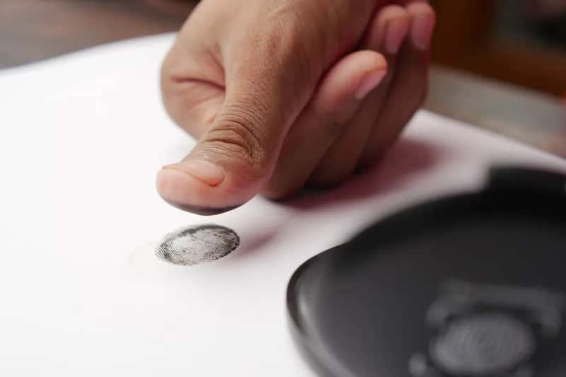 Biometric tracking has closed the margin for error (Image Credits: Pexels)