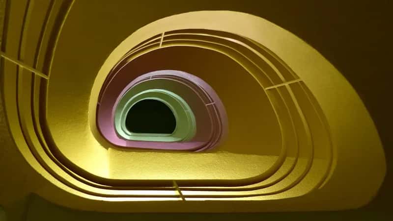 The Tech Revolution Inside the Pods (Image Credits: Unsplash)