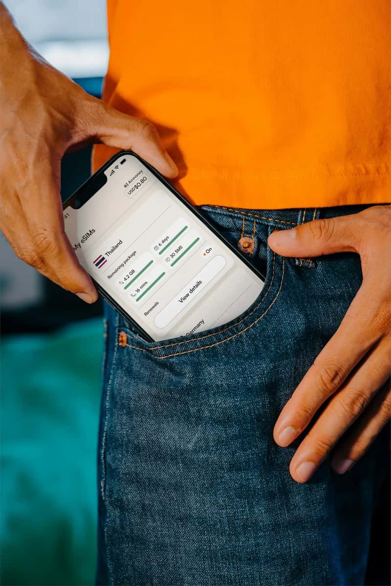 Be Wary of Sudden Distractions (Image Credits: Unsplash)