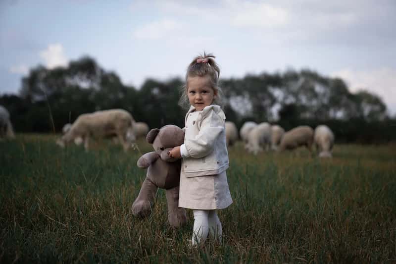 Kosovo: a young country with an unexpectedly high happiness rank (Image Credits: Pixabay)