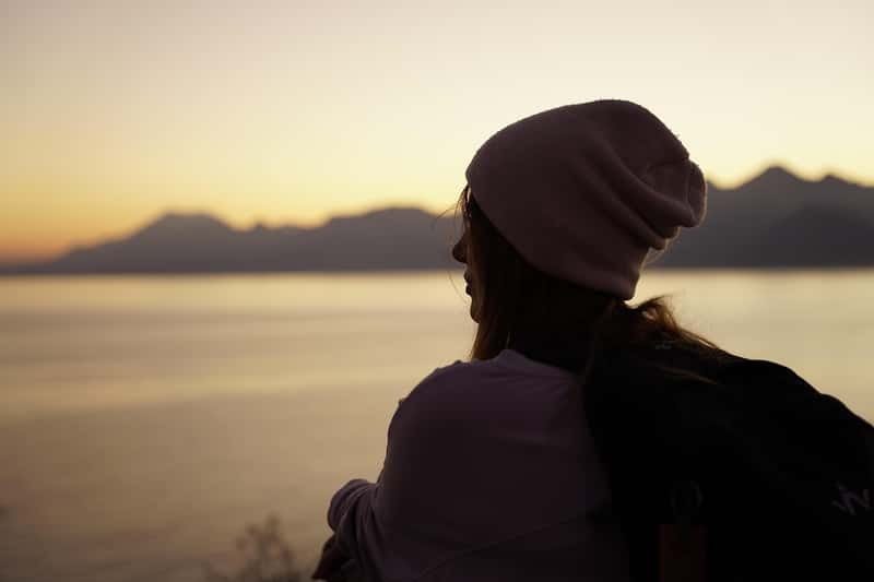 The Psychology Behind Returning to Familiar Places (Image Credits: Pixabay)