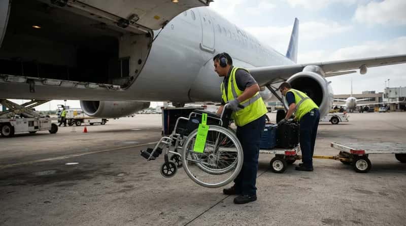 #3 - Fee-Free Priority Tags on Mobility Devices (Image Credits: Gemini)