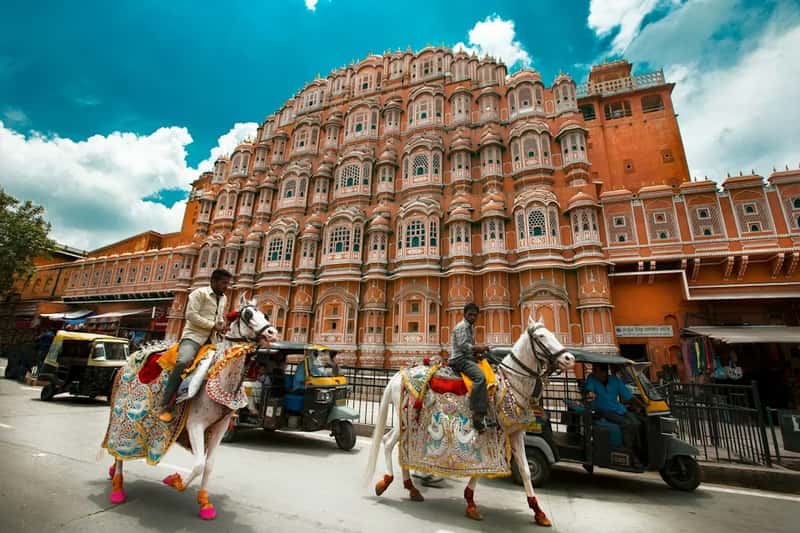 India (Image Credits: Unsplash)