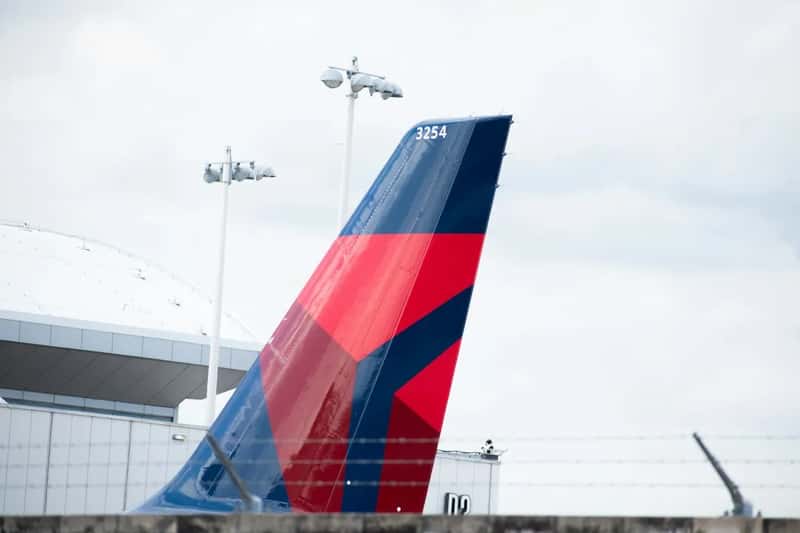 3. Delta Air Lines (Image Credits: Unsplash)