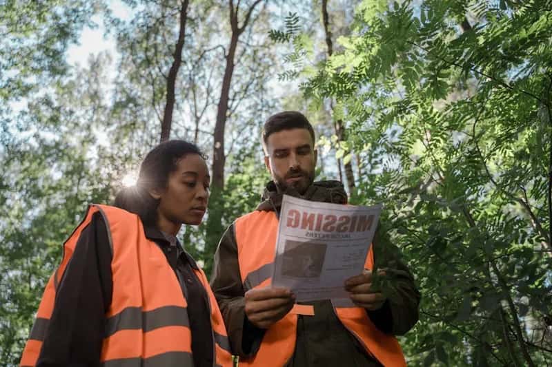 #14 - Starting the Hike Without Telling Anyone Where You're Going (Image Credits: Pexels)