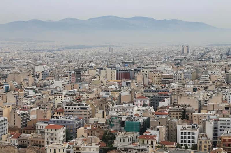 Greece (Image Credits: Pixabay)