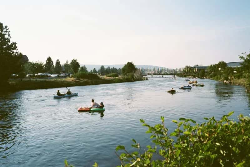 Bend, Oregon: High Desert Beauty for the Active Retiree (Image Credits: Pexels)
