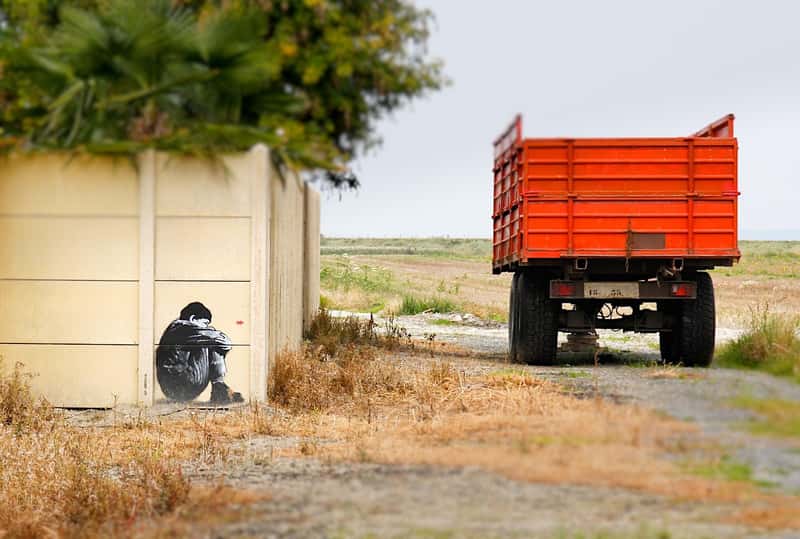 The Disappearances That Haunt Families (Image Credits: Pixabay)