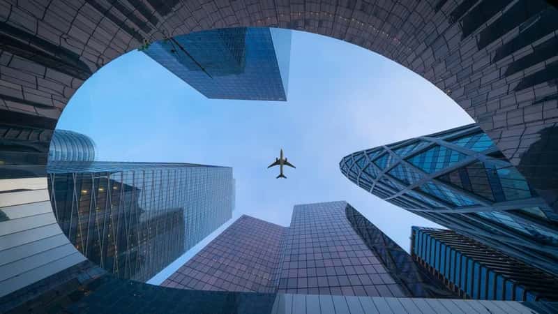The three to six month booking window still holds up (Image Credits: Pexels)