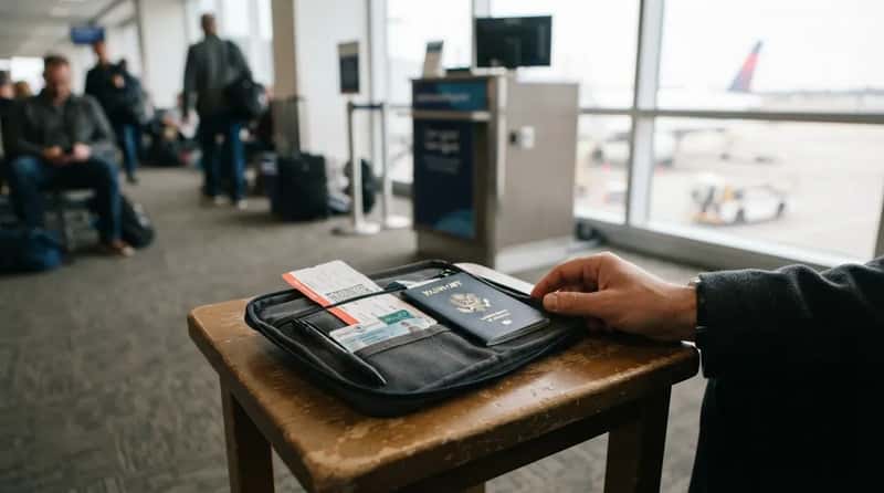 #14 - They Carry a Dedicated "Boarding Kit" (Image Credits: Gemini)