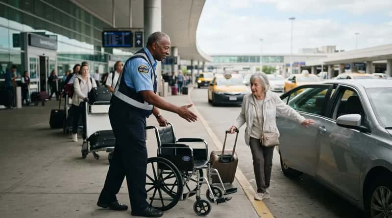 #3 - They Spot Mobility Struggles Before Anyone Asks for Help (Image Credits: Gemini)