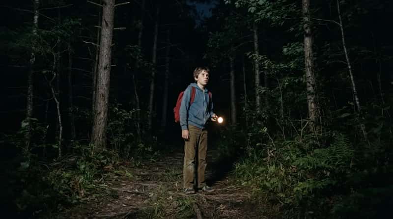 #10 - Snipe Hunts Sent Kids Wandering Alone in the Dark (Image Credits: Gemini)