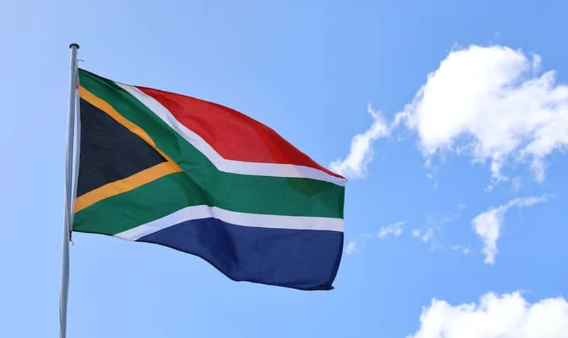 4. South Africa (Image Credits: Unsplash)