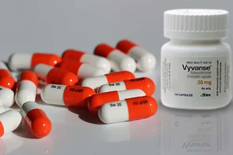 Vyvanse and Other Lisdexamfetamine Products (Image Credits: Flickr)