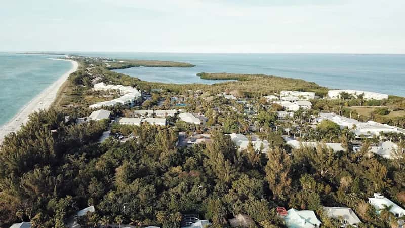 #9 – Captiva Island, Florida: The Gulf Coast Secret Hiding Behind Its Famous Neighbor (Image Credits: Unsplash)