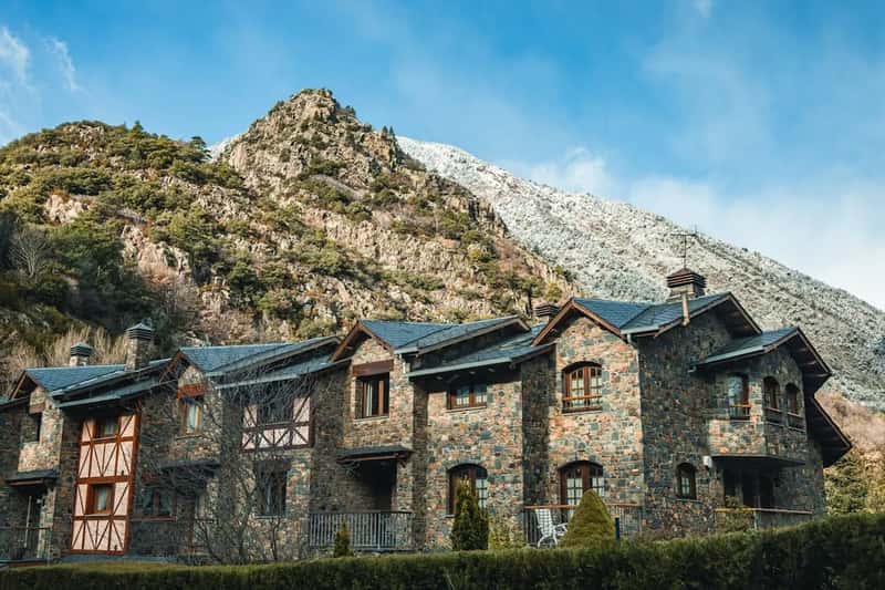 Andorra (Image Credits: Unsplash)