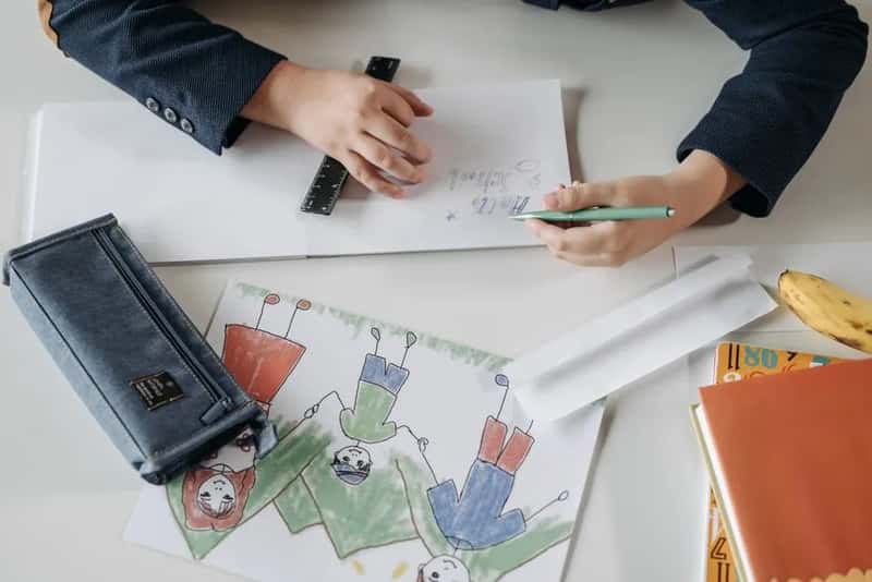 Why Skipping School Isn't My Answer (Image Credits: Pexels)