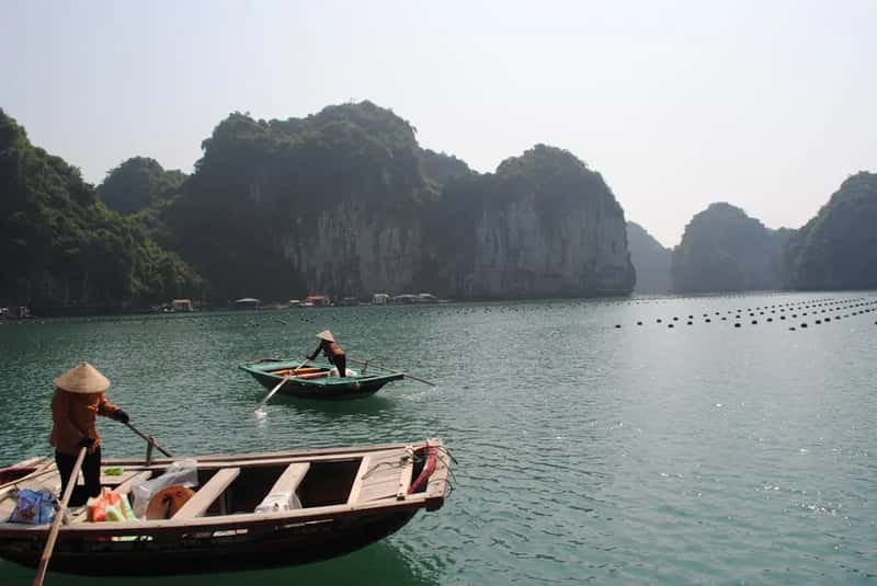 6. Vietnam (Image Credits: Unsplash)
