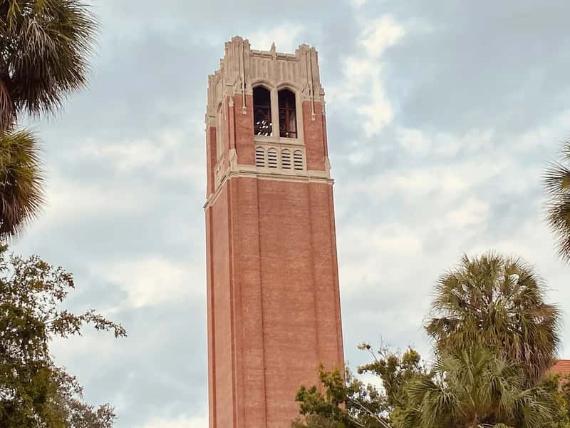8. Gainesville, Florida (Image Credits: Unsplash)