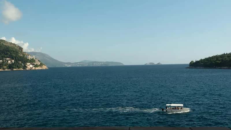 7. Croatia: The Adriatic Done Right (Image Credits: Unsplash)