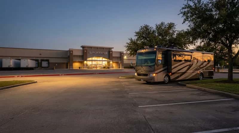 #5 - They Never Park Near Entrances, Loading Docks, or Fire Lanes (Image Credits: Gemini)