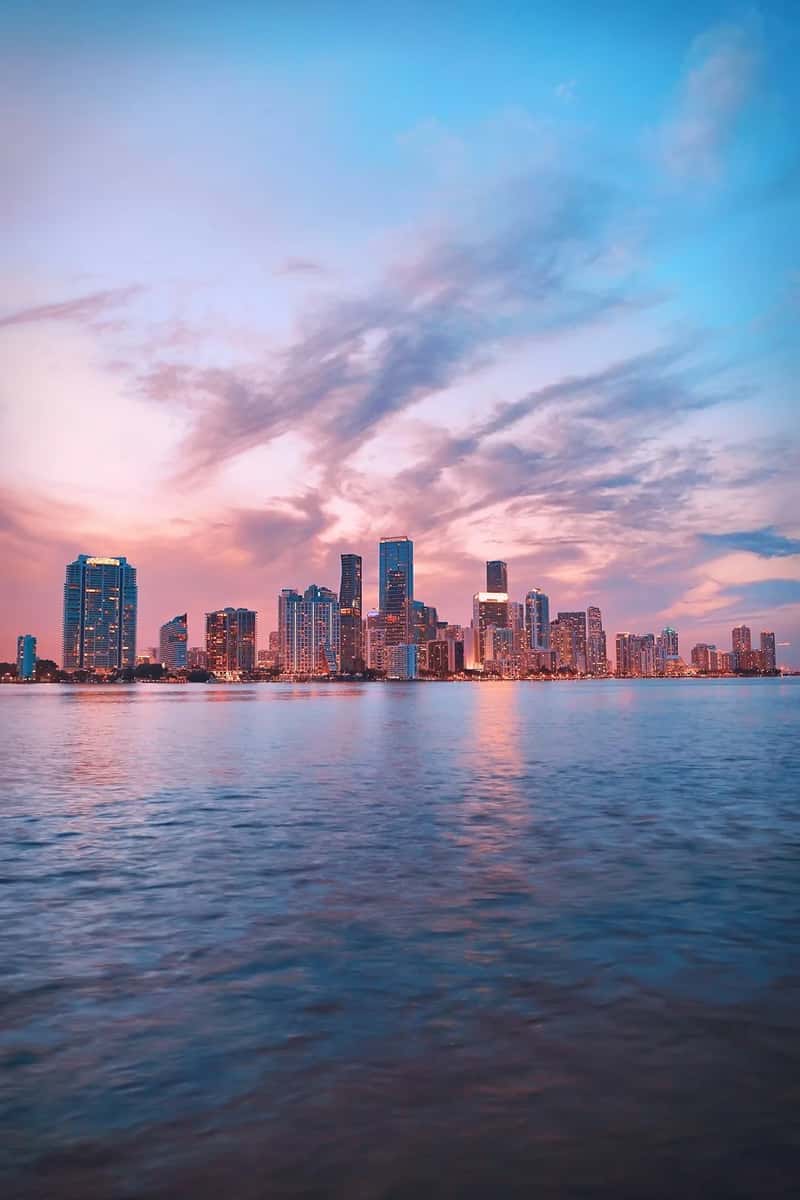 5. Miami, Florida (Image Credits: Unsplash)