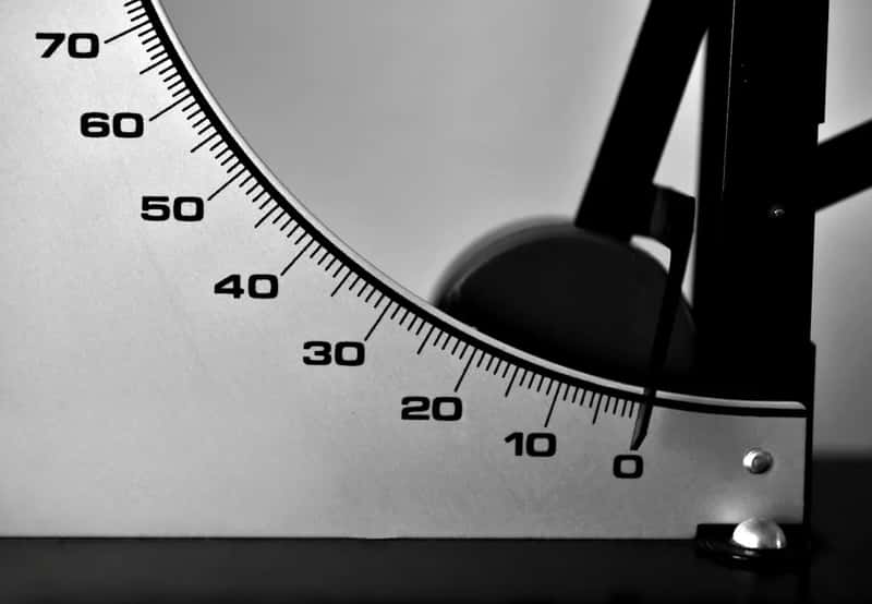What the Barometer Measures (Image Credits: Unsplash)