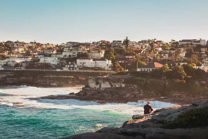 Australia: Sun, Safety, and Opportunity (Image Credits: Unsplash)