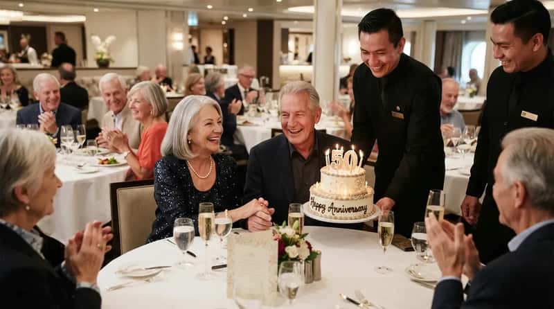 #9 - They're The Ones Celebrating The Real Milestones (Image Credits: Gemini)