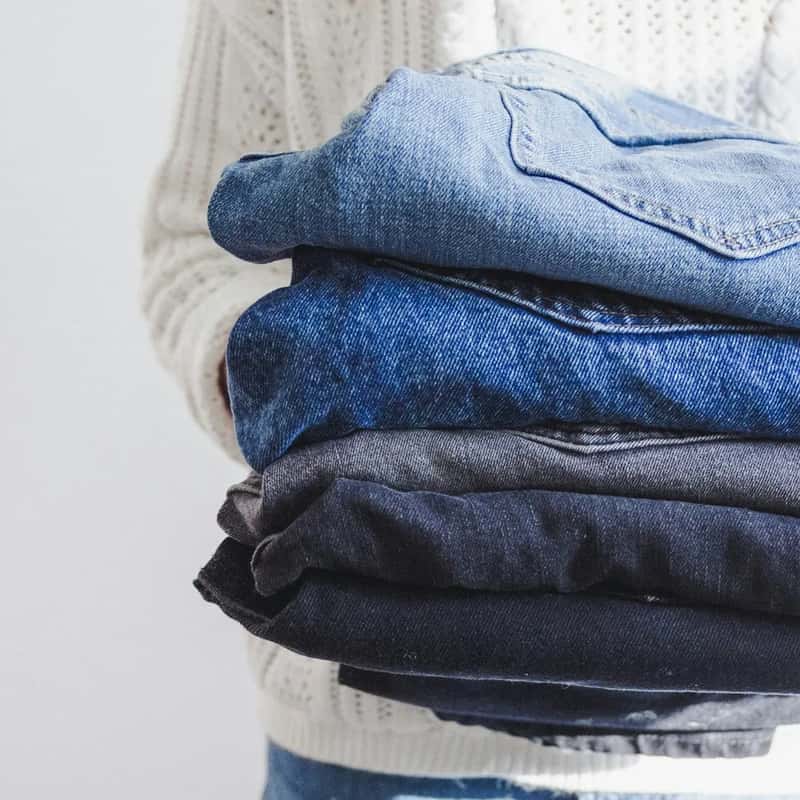 4. Wearing your entire suitcase to dodge baggage fees (Image Credits: Unsplash)