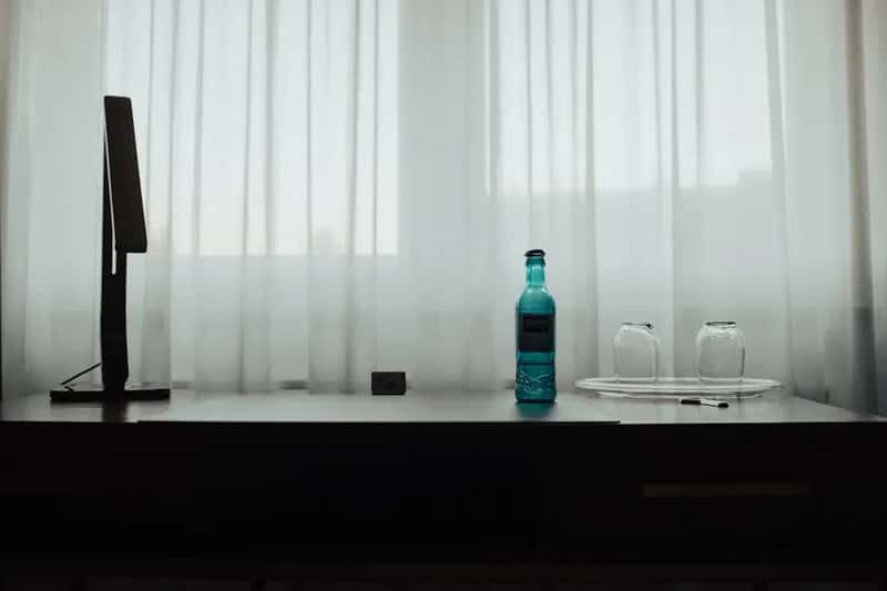 #11 - What's Actually in That "Complimentary" Water Bottle on the Desk (Image Credits: Pexels)