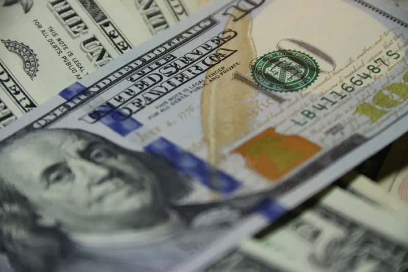 Cash and Monetary Instruments Above $10,000 (Image Credits: Unsplash)