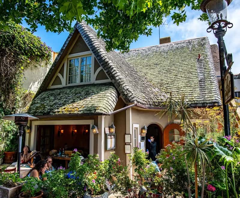 Carmel-by-the-Sea, California: Where the Pacific Coast Meets Old Money (Image Credits: Unsplash)