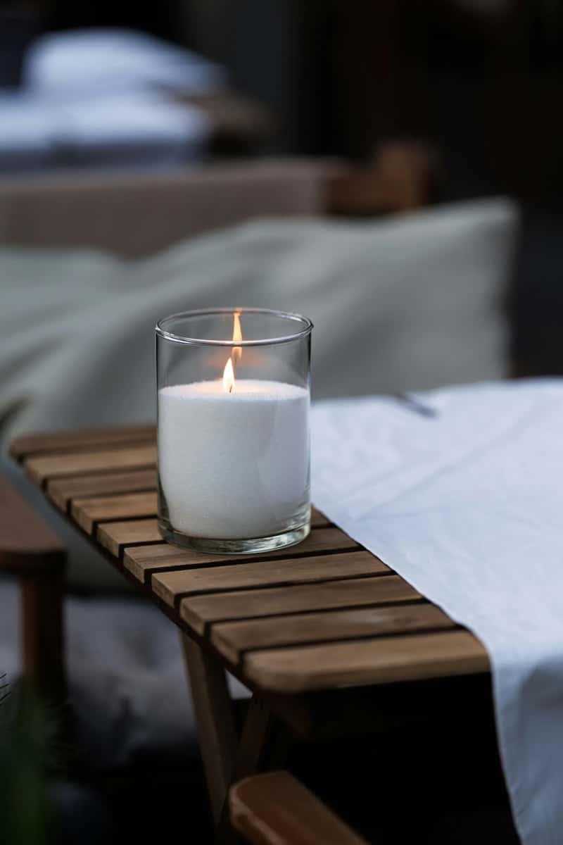 5. Spa Treatments (Image Credits: Unsplash)